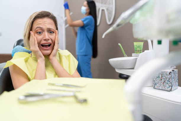 Best Emergency Tooth Extraction in Kalaeloa, HI